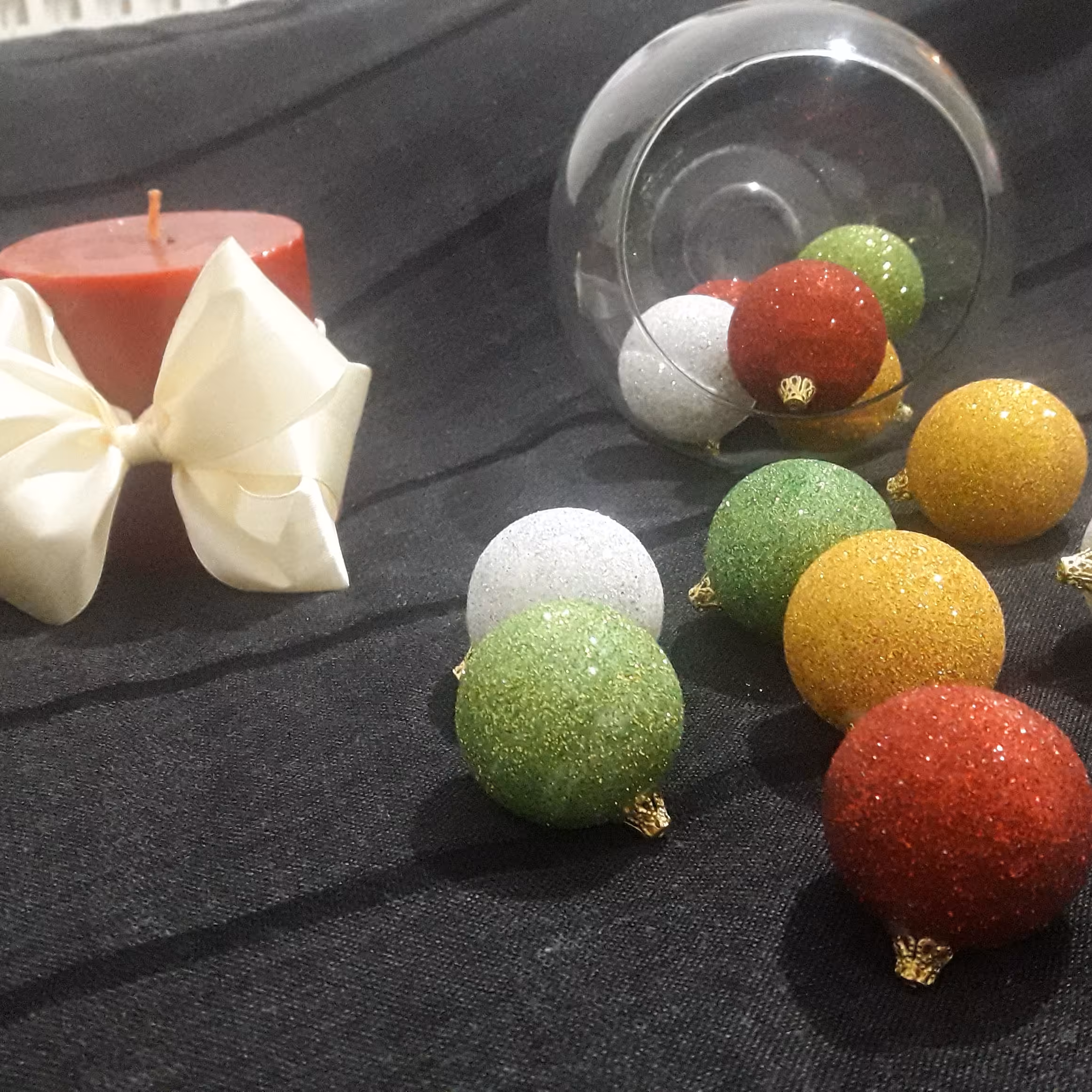 گوی رنگی دونه ای 15000