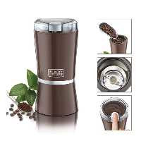 آسیاب بلک‌ اند‌ دکر مدل CBM4