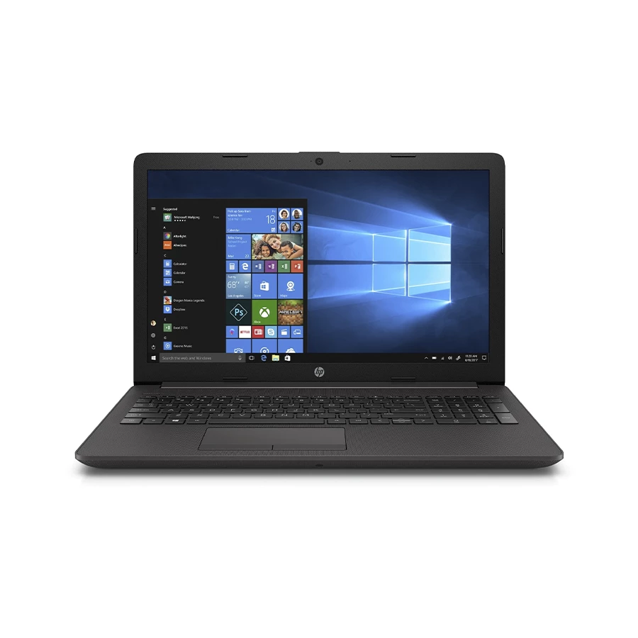 لپ تاپ اچ پی مدل G7-250 Core i3(1005G1)-8GB-1TB-INTEL