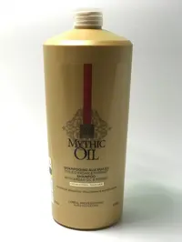 شامپو مغذی موهای ضخیم و خشک متیک اویل لورال پروفشنال Loreal - 1000ml