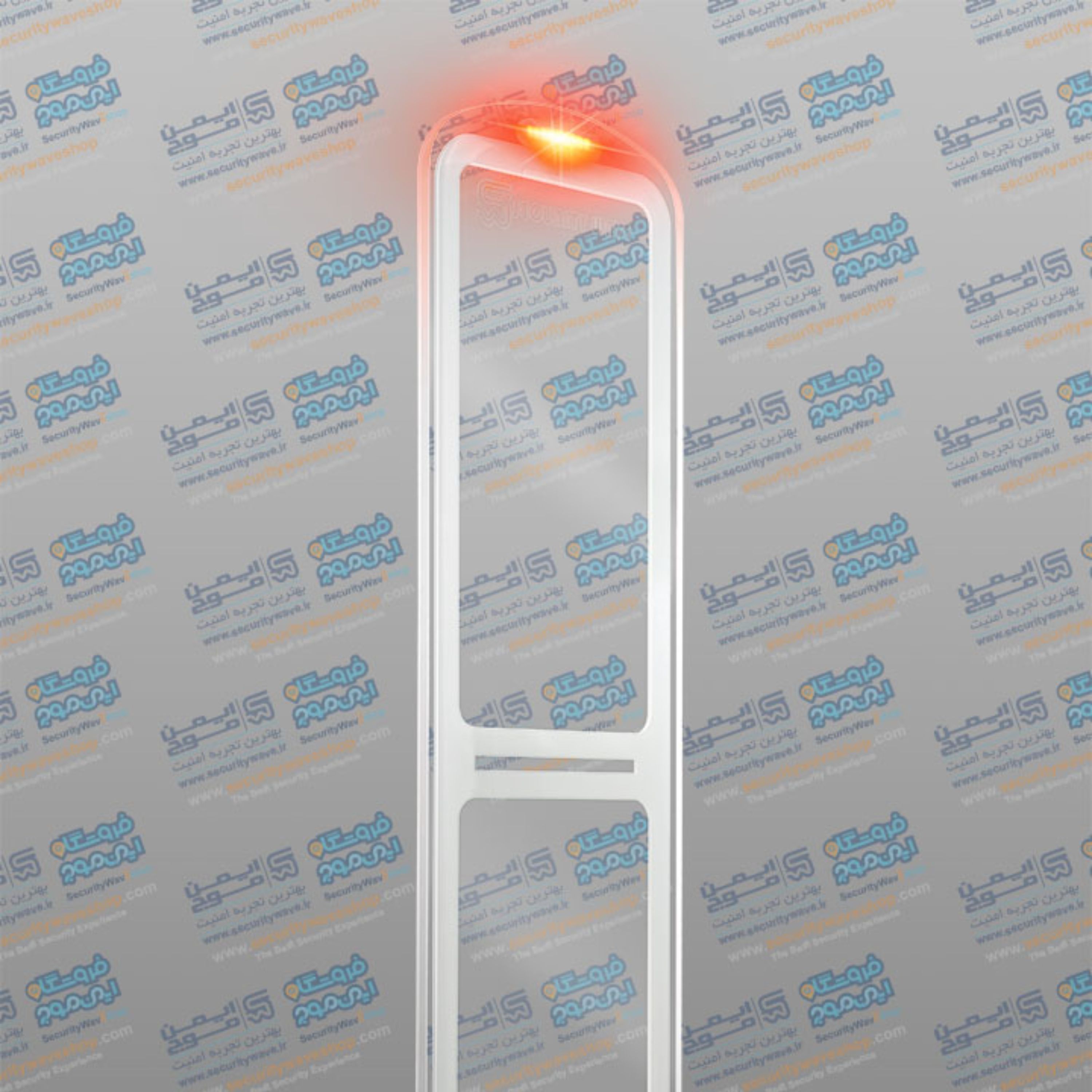 گیت دزدگیر  فروشگاهی