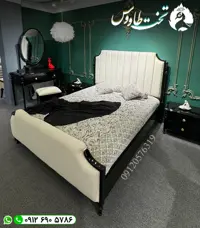 سرویس خواب ویکتوریا