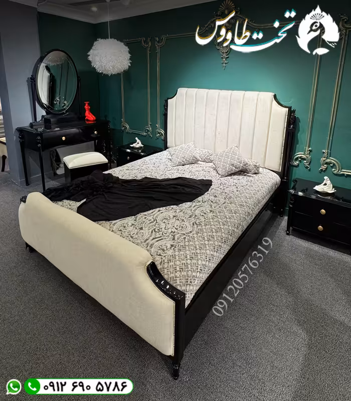 سرویس خواب ویکتوریا