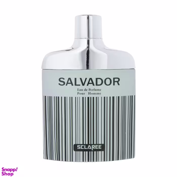 ادوپرفیوم مردانه اسکلاره مدل Salvador