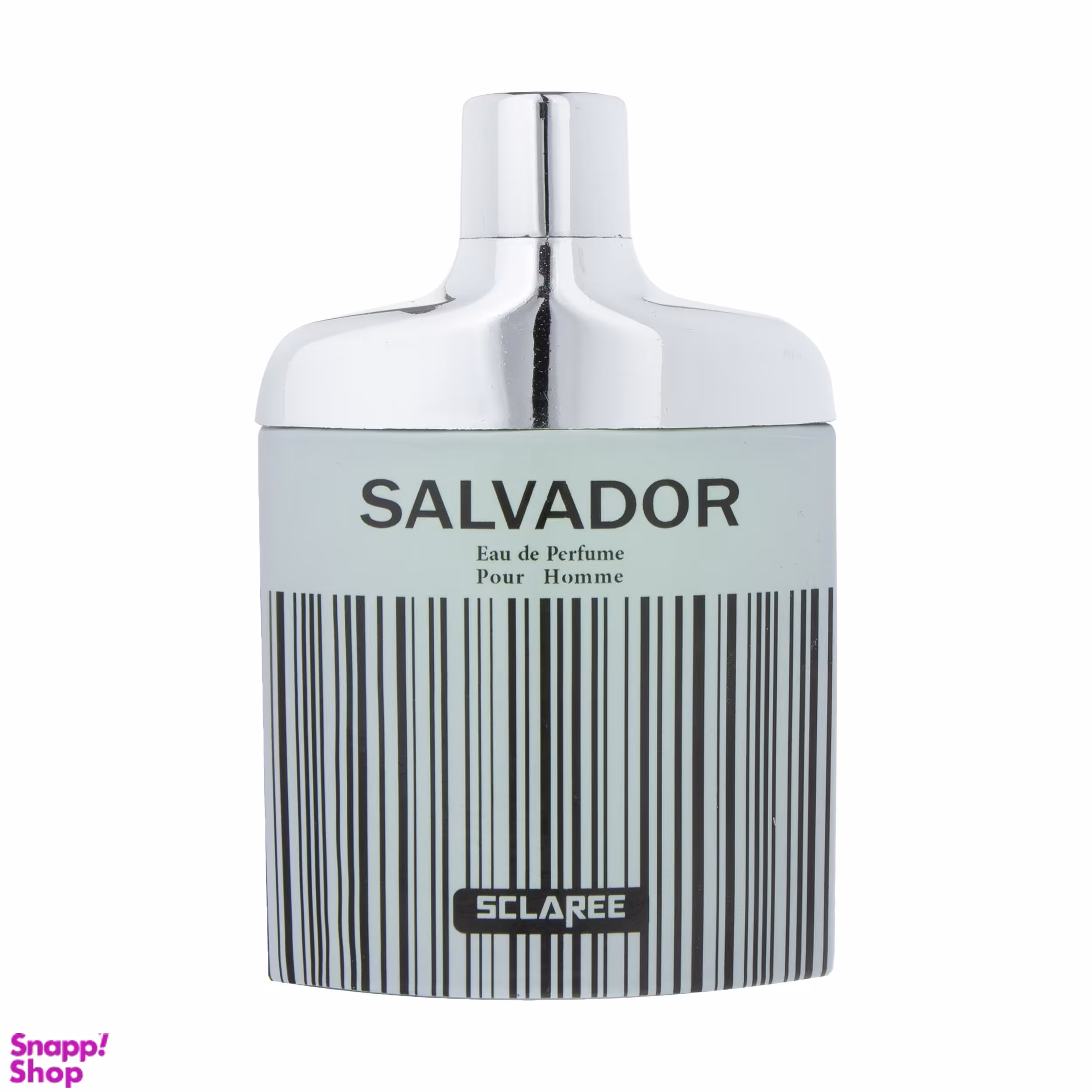ادوپرفیوم مردانه اسکلاره مدل Salvador