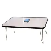 میز تحریر کم جا تاشو ثنا سایز 40در60