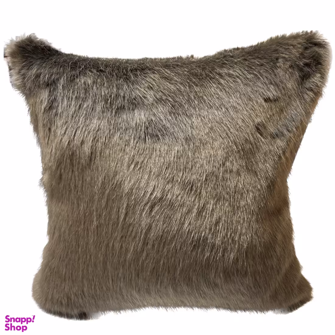 کوسن مدل زیپ دار طرح Gri