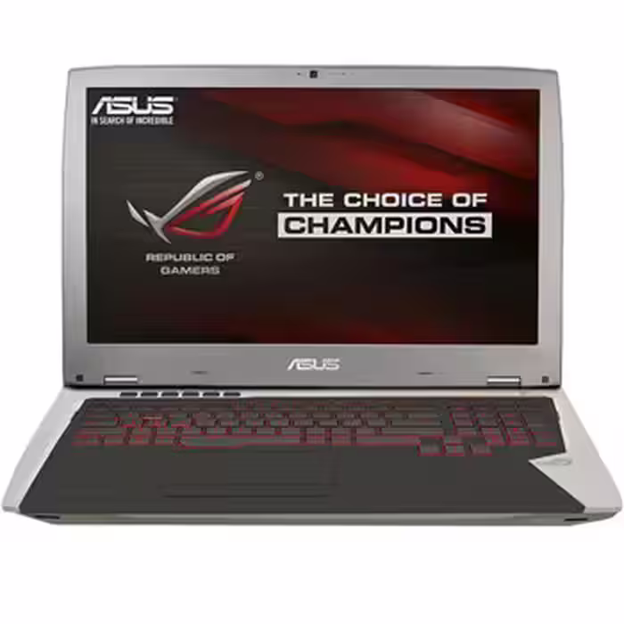 ASUS ROG GX700VO قیمت خرید فروش لپ تاپ ایسوس 3271