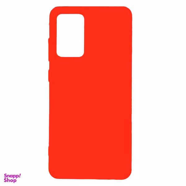 کاور مدل ir72 مناسب برای گوشی موبایل سامسونگ Galaxy A72