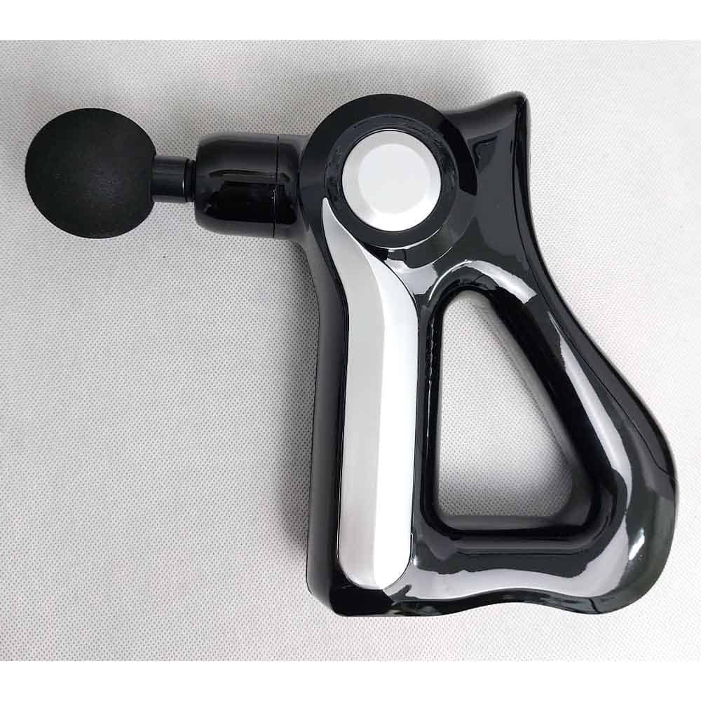 ماساژور  تفنگی ( ارسال با تیپاکس به صورت پس کرایه)