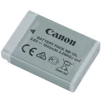 باتری لیتیومی دوربین کانن Canon NB-13L