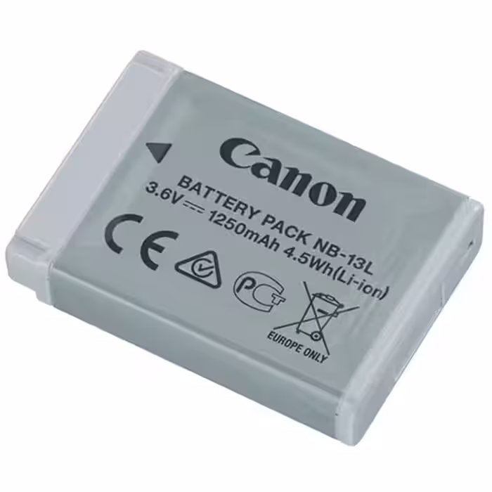 باتری لیتیومی دوربین کانن Canon NB-13L