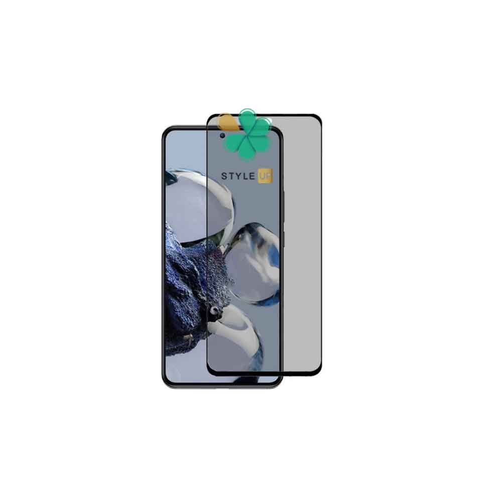 محافظ صفحه گلس مات گوشی شیائومی Xiaomi 12t / 12t Pro