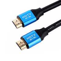 کابل HDMI ایفورتک مدل 4K به طول 20 متر