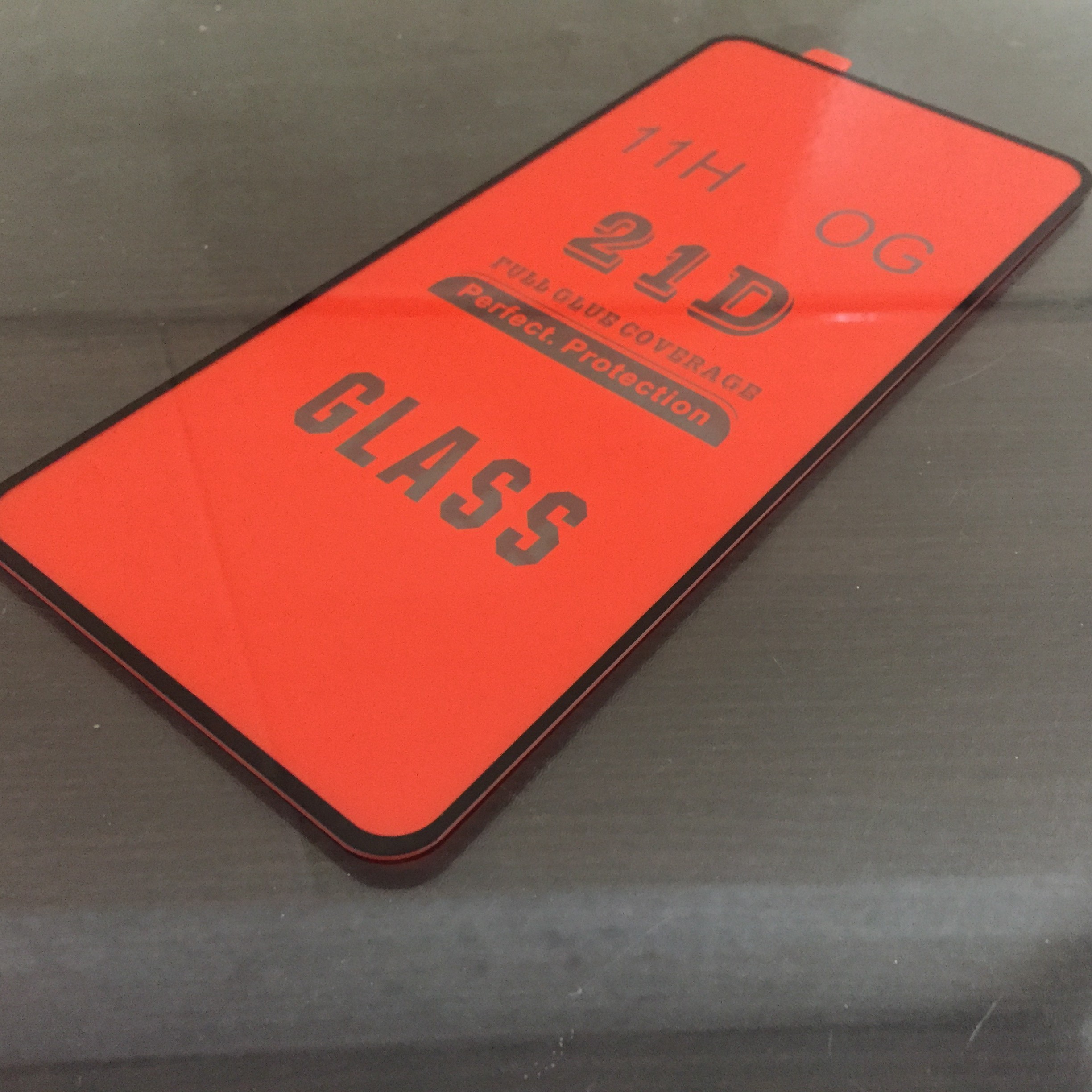 گلس فول آسان نصب مناسب برای گوشی شیائومی poco m3 pro