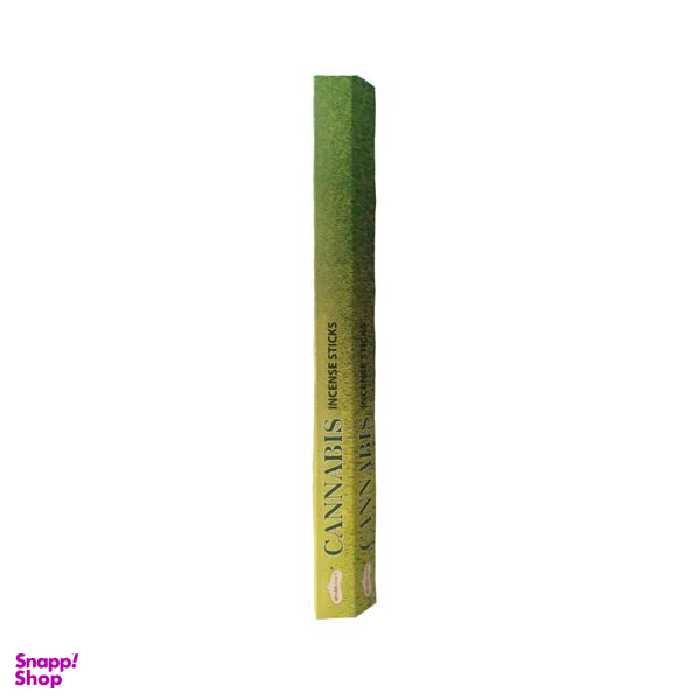 عود مدل CANNABIS