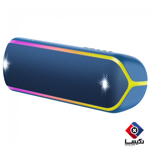 اسپیکر بی‌سیم قابل حمل سونی Sony SRS-XB 32
