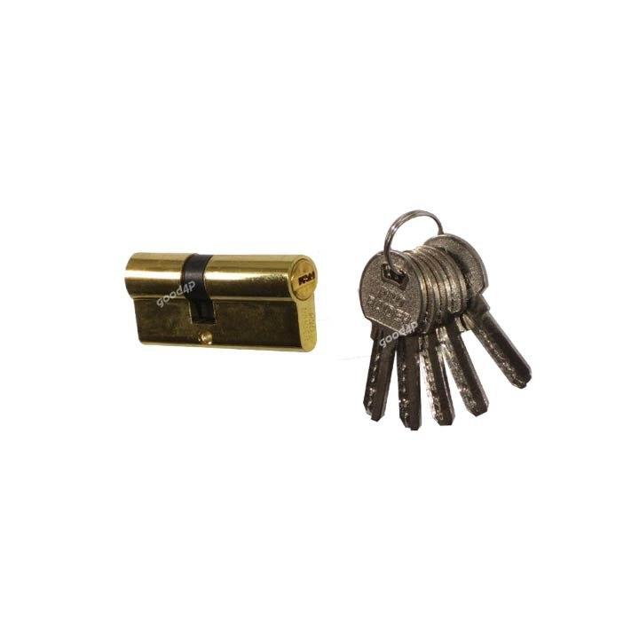 سیلندر 70 کامپیوتری برنجی ناموجود