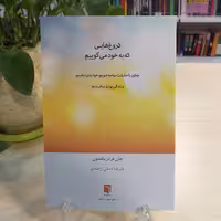 کتاب دروغ هایی که به خود میگوییم از انتشارات بینش نو  