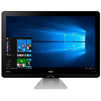 کامپیوتر آماده ایسوس مدل زد ان 241 با پردازنده i5 و صفحه نمایش فول اچ دی لمسی