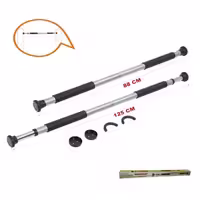 میله بارفیکس FI-908-AA
