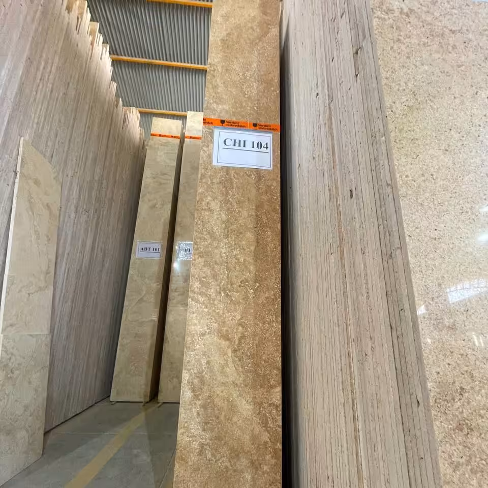 تراورتن شکلاتی