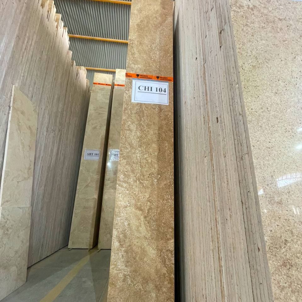 تراورتن شکلاتی