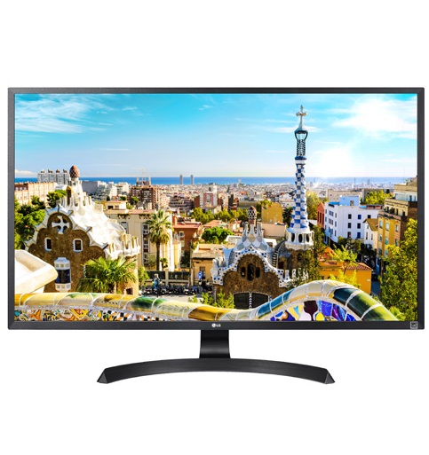 مانیتور 32 اینچ ال جی مدل 32 یو دی 59 بی