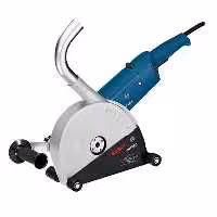 شیارزن بوش  GNF65 A