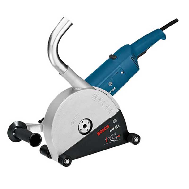 شیارزن بوش  GNF65 A