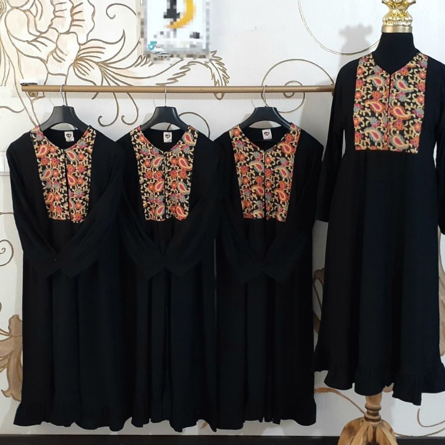 مانتو محرمی و مجلسی