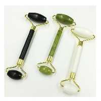 ماساژور صورت(جیدرولر)  در سه رنگ