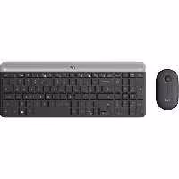ماوس و کیبورد لاجیتکDesktop Mouse and Keyboard Logitech MK470