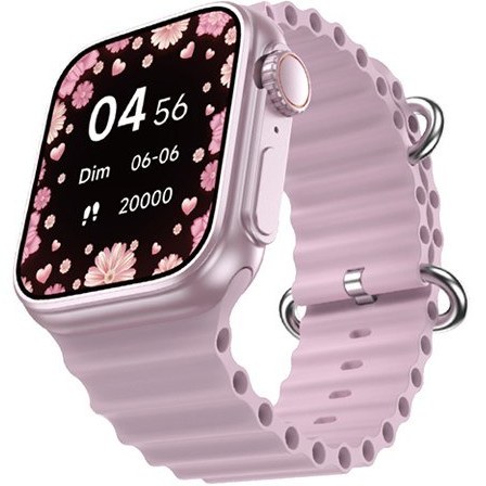 ساعت هوشمند ws59 uitramini