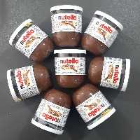 نوتلا 200گرمی ایتالیا