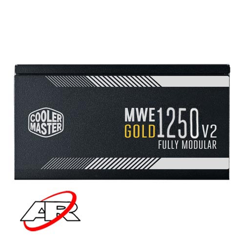 پاور کولر مستر مدل MWE GOLD 1250 V2