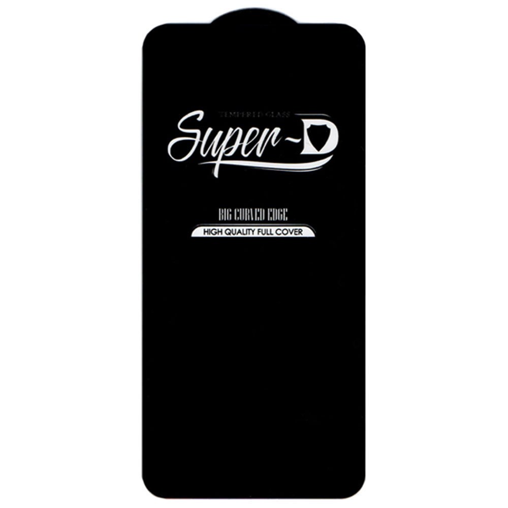 گلس شیشه ای سوپردی SuperD سامسونگ M33 - F12 - F13 - F02S - F23