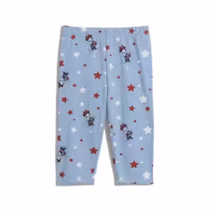 شلوار دخترانه مینی موس 576788