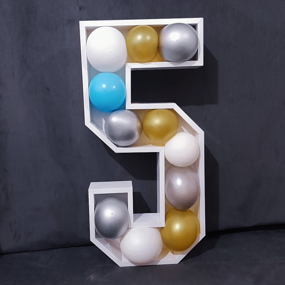 استند عدد 5 ، 70 سانت