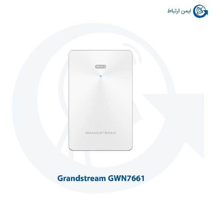 اکسس پوینت گرنداستریم GWN7661