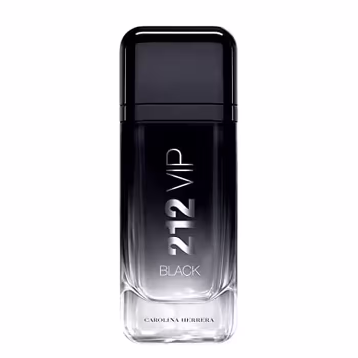 اسانس 212 وی ای پی بلک کارولینا هررا  212 VIP Black