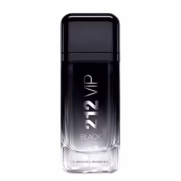 اسانس 212 وی ای پی بلک کارولینا هررا  212 VIP Black