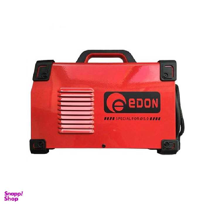 اینورتر جوشکاری 300 آمپر ادون (Edon) مدل MMA-300S