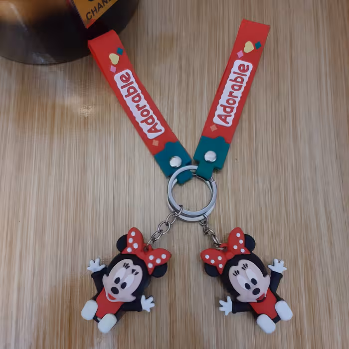 جاسوییچی سیلیکونی (میکی موس)