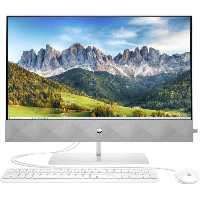 کامپیوتر همه کاره 27 اینچی اچ پی مدل Pavilion 27 D0085-A