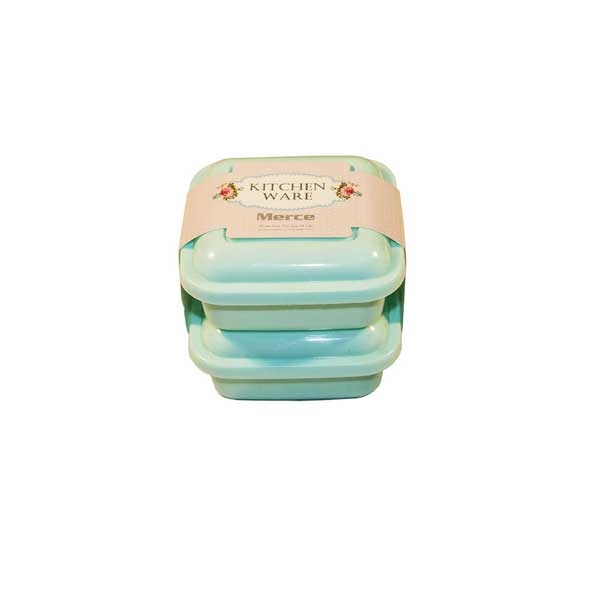 ظرف فانتزي 2عددي مرسه