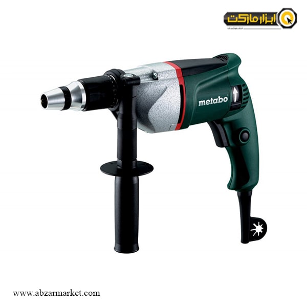 پیچ گوشتی برقی درایوال متابو 550 وات مدل USE8