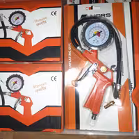 درجه باد کارگاهی نورس TG-7