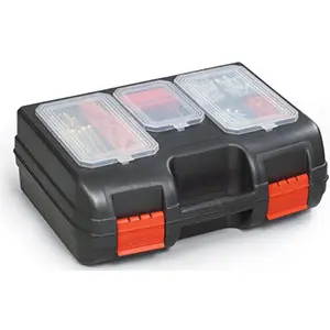 جعبه ابزار برقی پورت بگ  مدل PM02