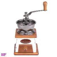 آسیاب دستی قهوه کد 20102